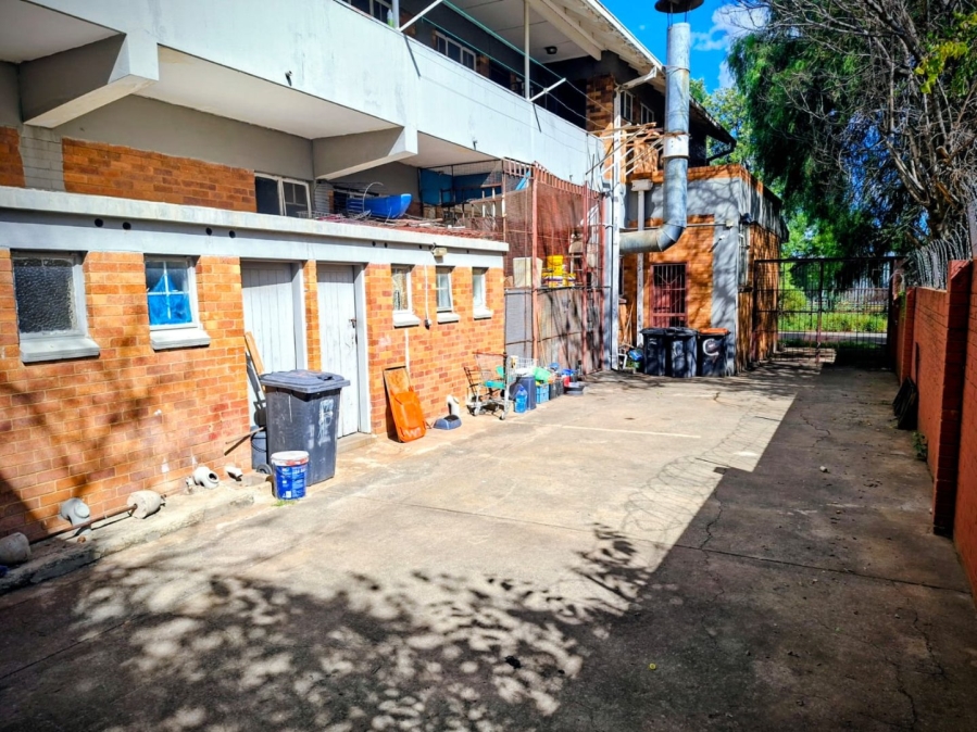 To Let 1 Bedroom Property for Rent in Stilfontein Ext 1 North West